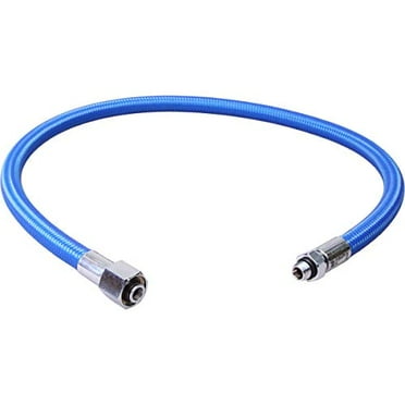 Advanced Tool Design Model ATD-8200 1/4 x 25 Recoil Hose Advanced Tool Design Model ATD-8200 1/4 x 25 Recoil Hose